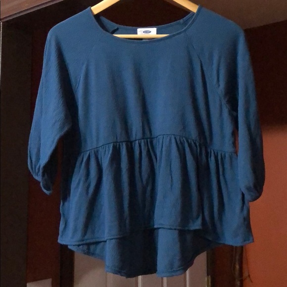 Old Navy Other - NWOT Old Navy extremely cute shirt